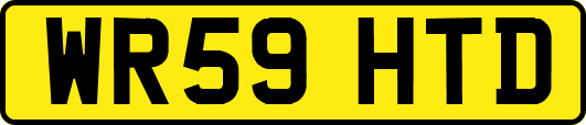 WR59HTD