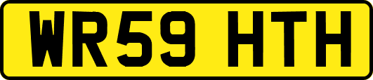 WR59HTH