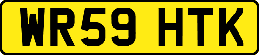 WR59HTK