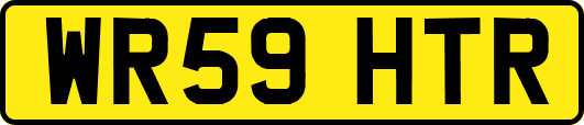 WR59HTR