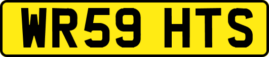 WR59HTS