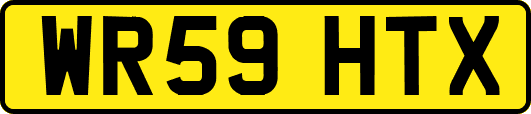 WR59HTX