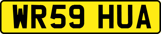 WR59HUA