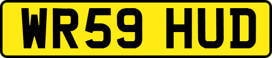WR59HUD