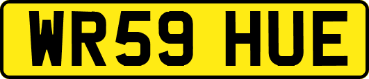 WR59HUE