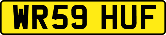 WR59HUF