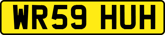 WR59HUH