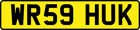 WR59HUK