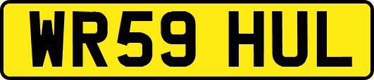 WR59HUL