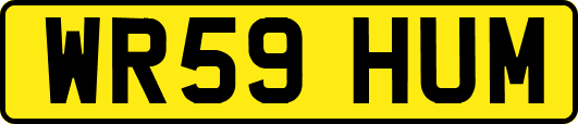 WR59HUM