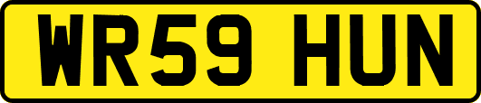 WR59HUN
