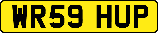 WR59HUP