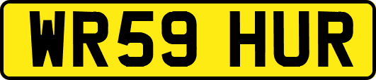 WR59HUR