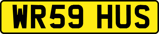WR59HUS