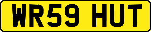 WR59HUT