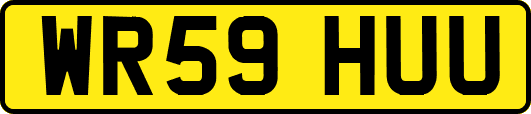 WR59HUU