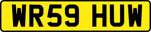 WR59HUW