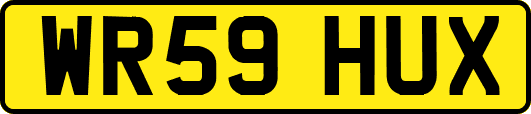 WR59HUX