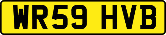 WR59HVB