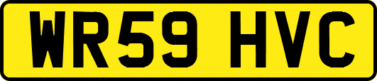 WR59HVC