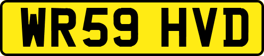 WR59HVD