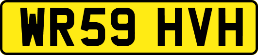 WR59HVH