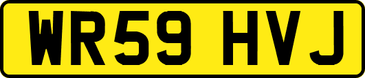 WR59HVJ