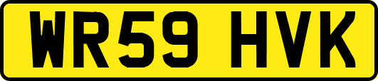 WR59HVK