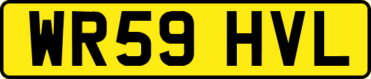 WR59HVL