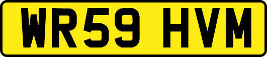 WR59HVM