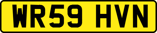 WR59HVN
