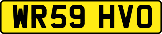 WR59HVO