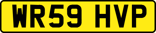 WR59HVP