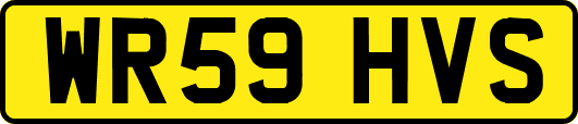 WR59HVS