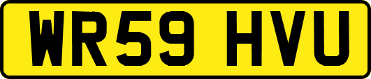 WR59HVU