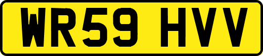 WR59HVV