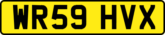 WR59HVX