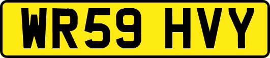 WR59HVY