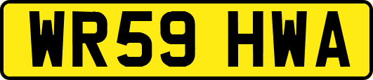 WR59HWA