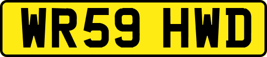 WR59HWD