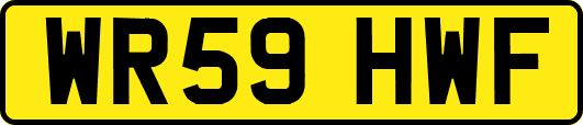 WR59HWF