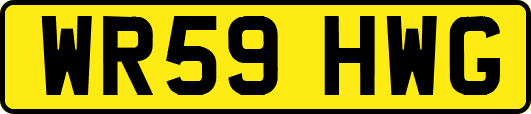 WR59HWG