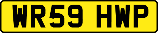 WR59HWP