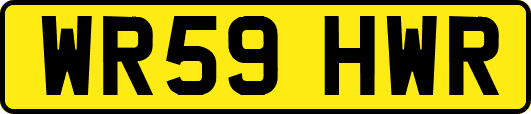 WR59HWR