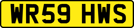 WR59HWS