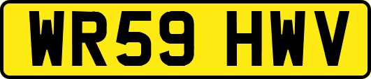 WR59HWV