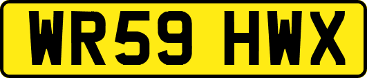 WR59HWX