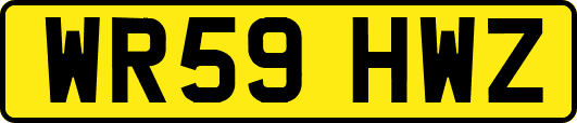 WR59HWZ