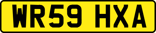 WR59HXA