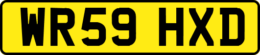 WR59HXD